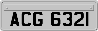 ACG6321