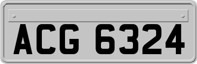 ACG6324