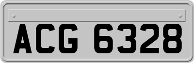 ACG6328