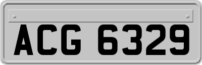 ACG6329