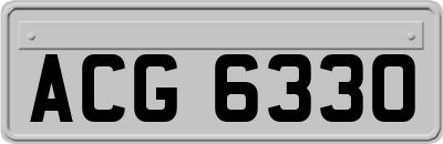 ACG6330