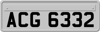 ACG6332