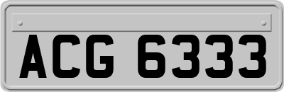 ACG6333
