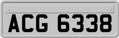 ACG6338