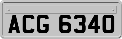 ACG6340