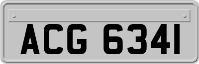 ACG6341