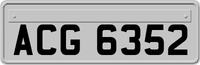 ACG6352
