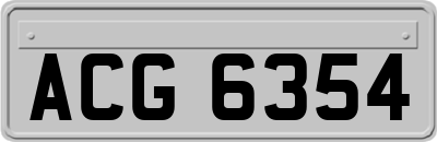 ACG6354