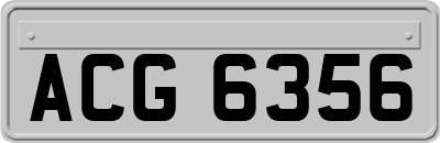 ACG6356