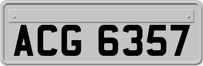 ACG6357