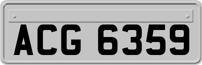 ACG6359