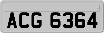 ACG6364