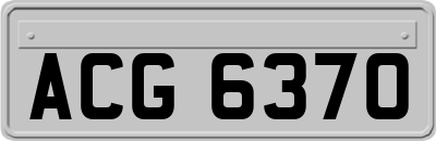 ACG6370