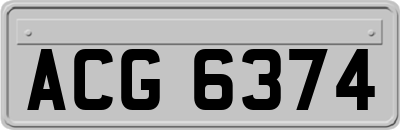 ACG6374