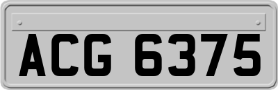 ACG6375