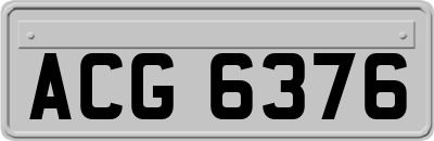 ACG6376