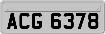 ACG6378