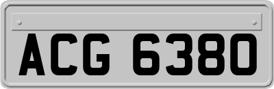 ACG6380