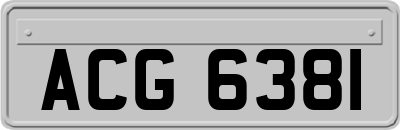 ACG6381