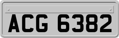 ACG6382