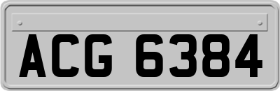 ACG6384