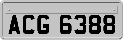 ACG6388