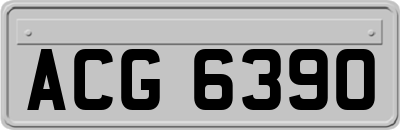 ACG6390