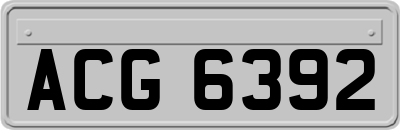 ACG6392