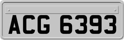 ACG6393
