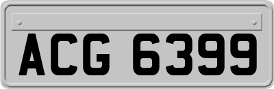 ACG6399