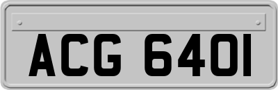 ACG6401