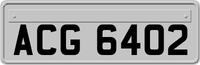 ACG6402