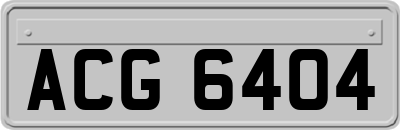ACG6404