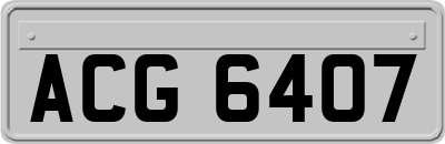 ACG6407