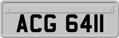 ACG6411