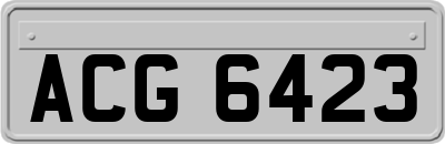 ACG6423