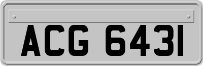 ACG6431