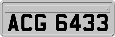 ACG6433