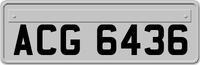 ACG6436