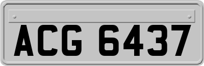 ACG6437
