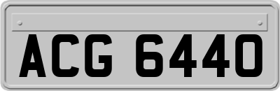 ACG6440