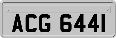 ACG6441