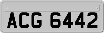 ACG6442