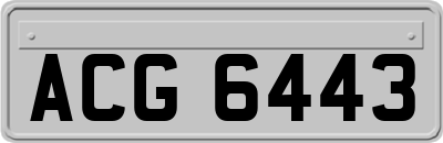 ACG6443