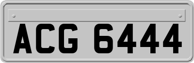 ACG6444