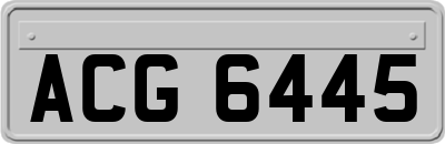 ACG6445