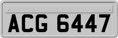ACG6447