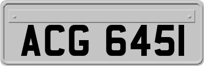 ACG6451