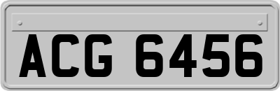 ACG6456