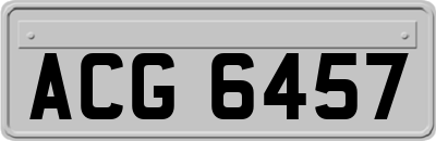 ACG6457